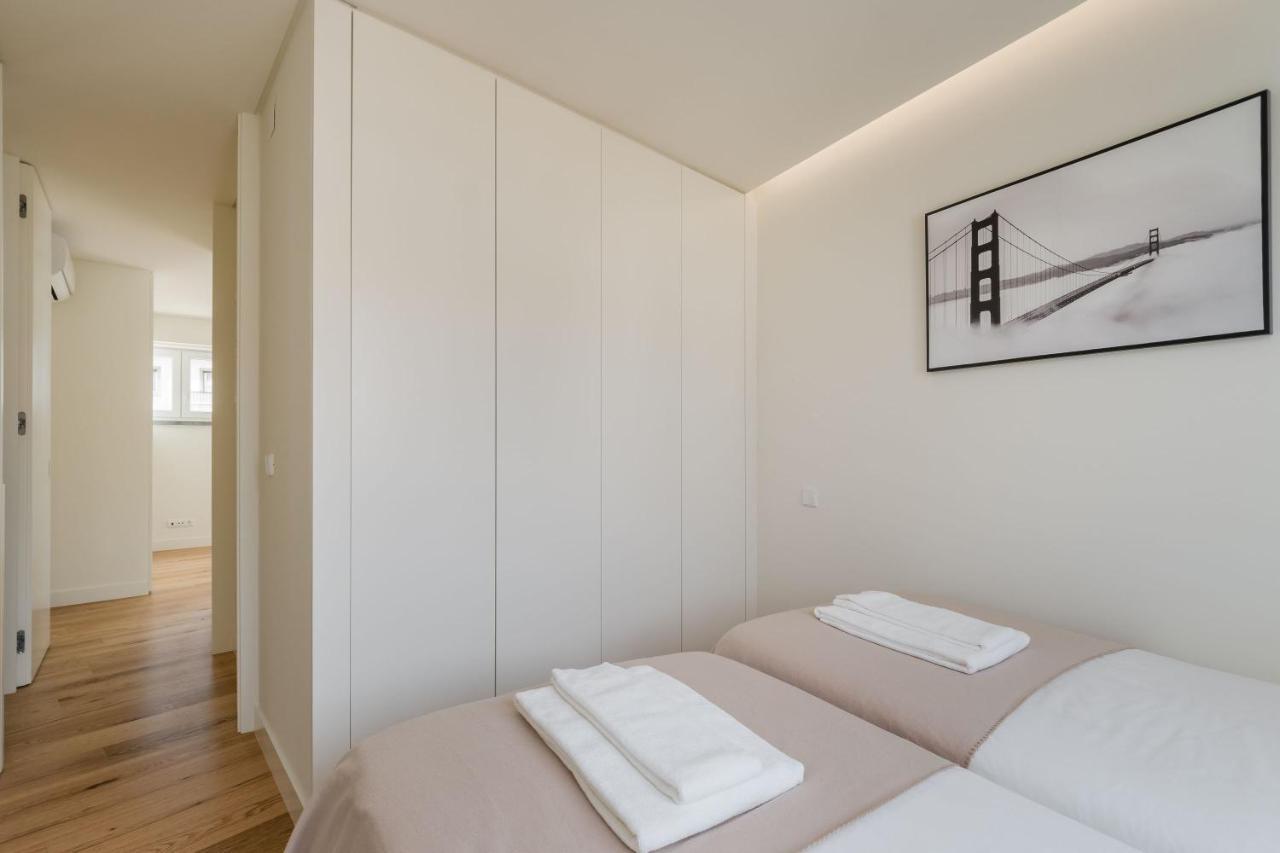 City&Beach Cascais - Checkinhome Zewnętrze zdjęcie